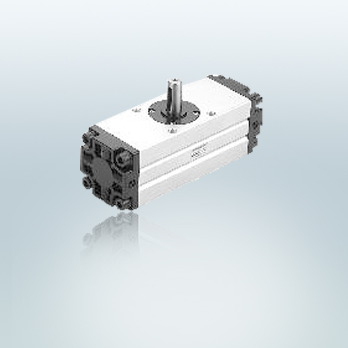 Rotary Actuator