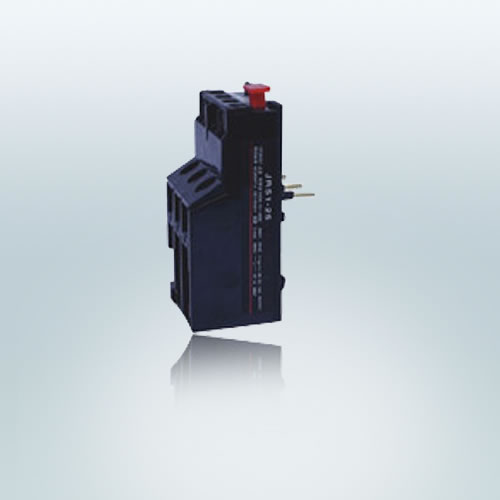 LR1-D, LR2-D Thermal Relay